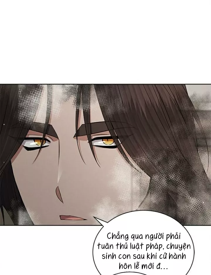 The Castle - Quỷ Nhãn Tân Nương: Chapter 61