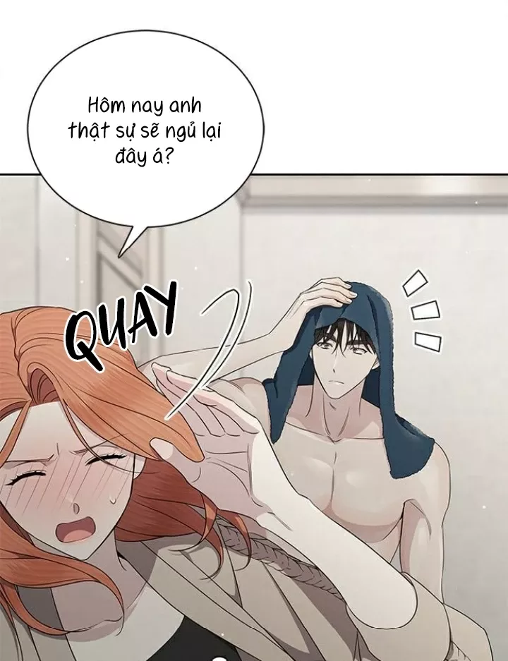 The Castle - Quỷ Nhãn Tân Nương: Chapter 61