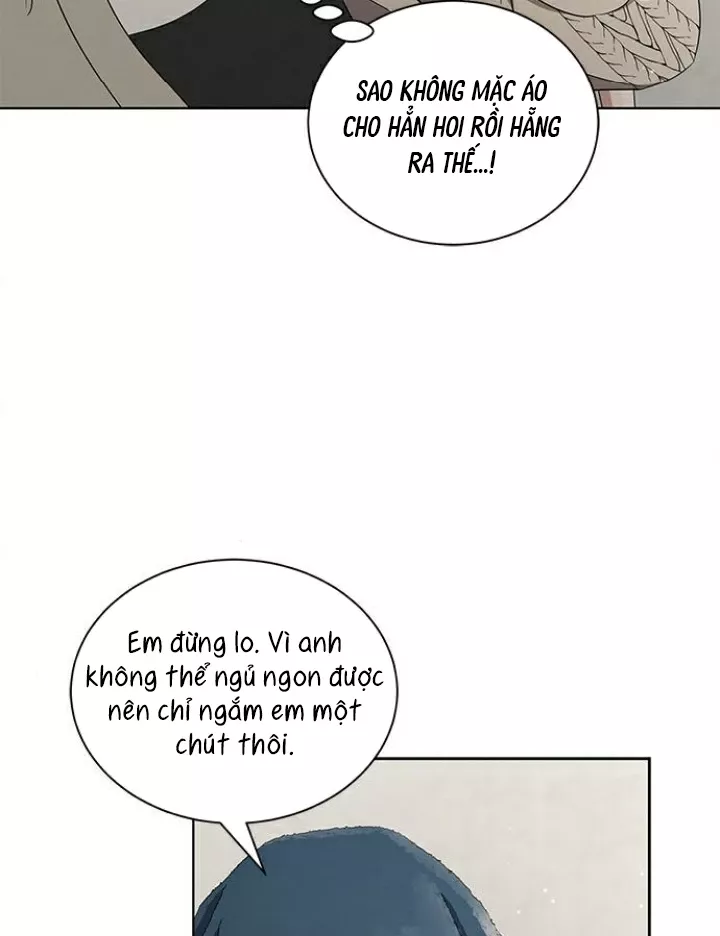 The Castle - Quỷ Nhãn Tân Nương: Chapter 61