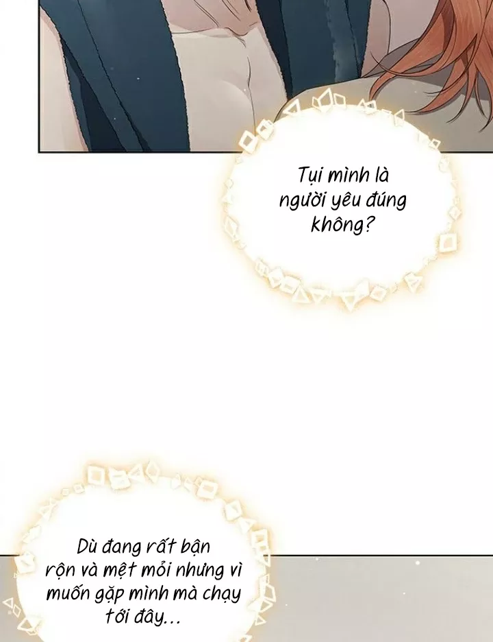 The Castle - Quỷ Nhãn Tân Nương: Chapter 61