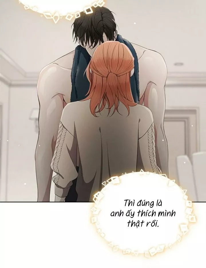 The Castle - Quỷ Nhãn Tân Nương: Chapter 61