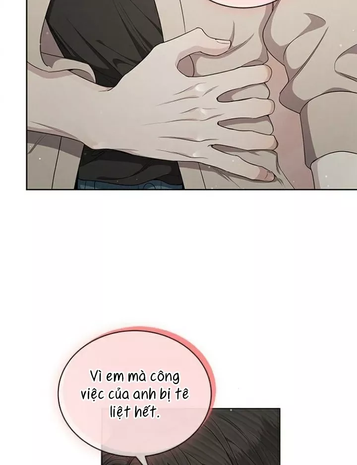 The Castle - Quỷ Nhãn Tân Nương: Chapter 61