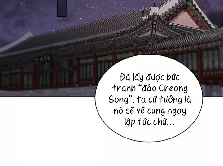The Castle - Quỷ Nhãn Tân Nương: Chapter 61
