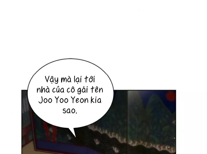 The Castle - Quỷ Nhãn Tân Nương: Chapter 61