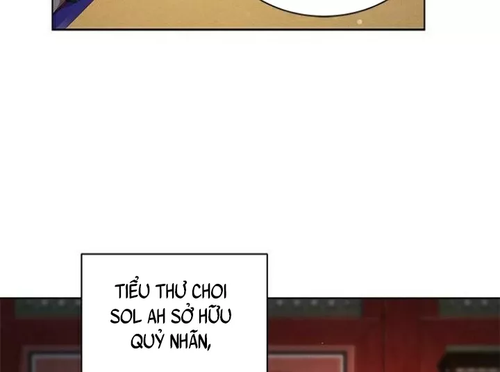 The Castle - Quỷ Nhãn Tân Nương: Chapter 61