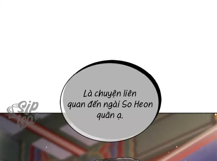 The Castle - Quỷ Nhãn Tân Nương: Chapter 61