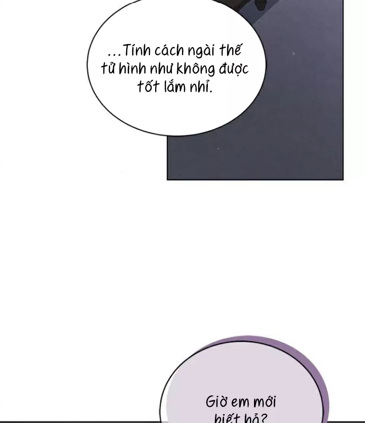 The Castle - Quỷ Nhãn Tân Nương: Chapter 63