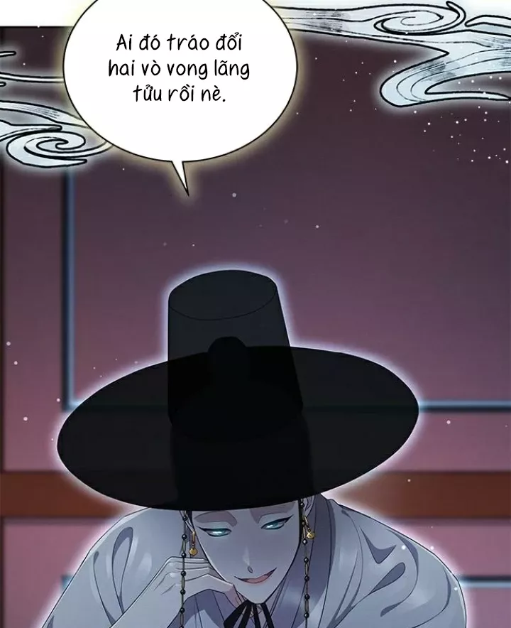 The Castle - Quỷ Nhãn Tân Nương: Chapter 63