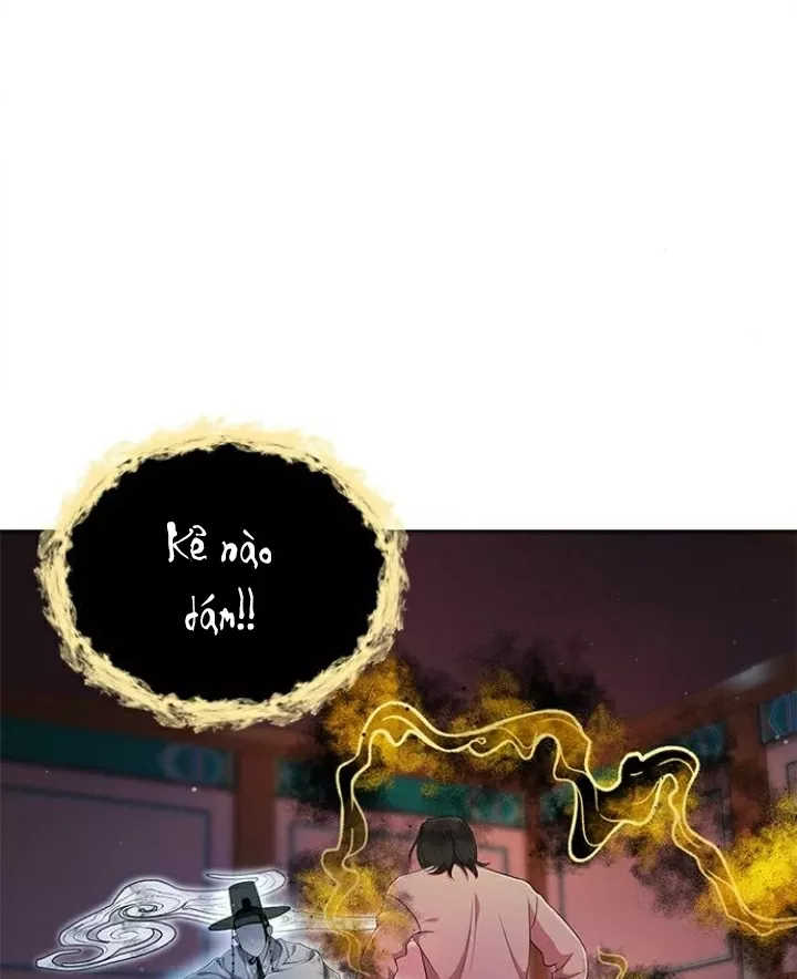 The Castle - Quỷ Nhãn Tân Nương: Chapter 63