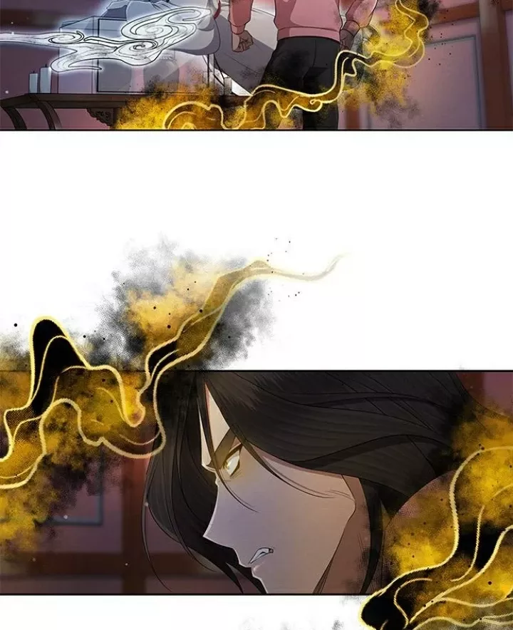 The Castle - Quỷ Nhãn Tân Nương: Chapter 63