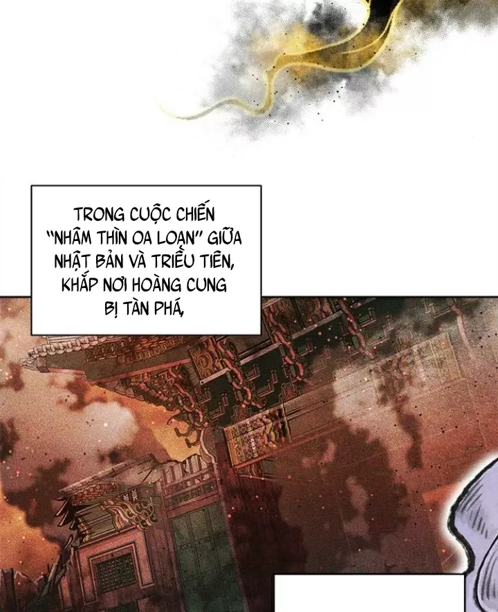 The Castle - Quỷ Nhãn Tân Nương: Chapter 63