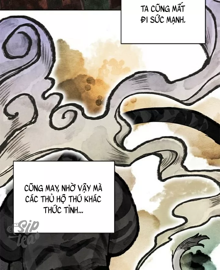 The Castle - Quỷ Nhãn Tân Nương: Chapter 63