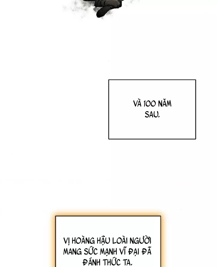 The Castle - Quỷ Nhãn Tân Nương: Chapter 63