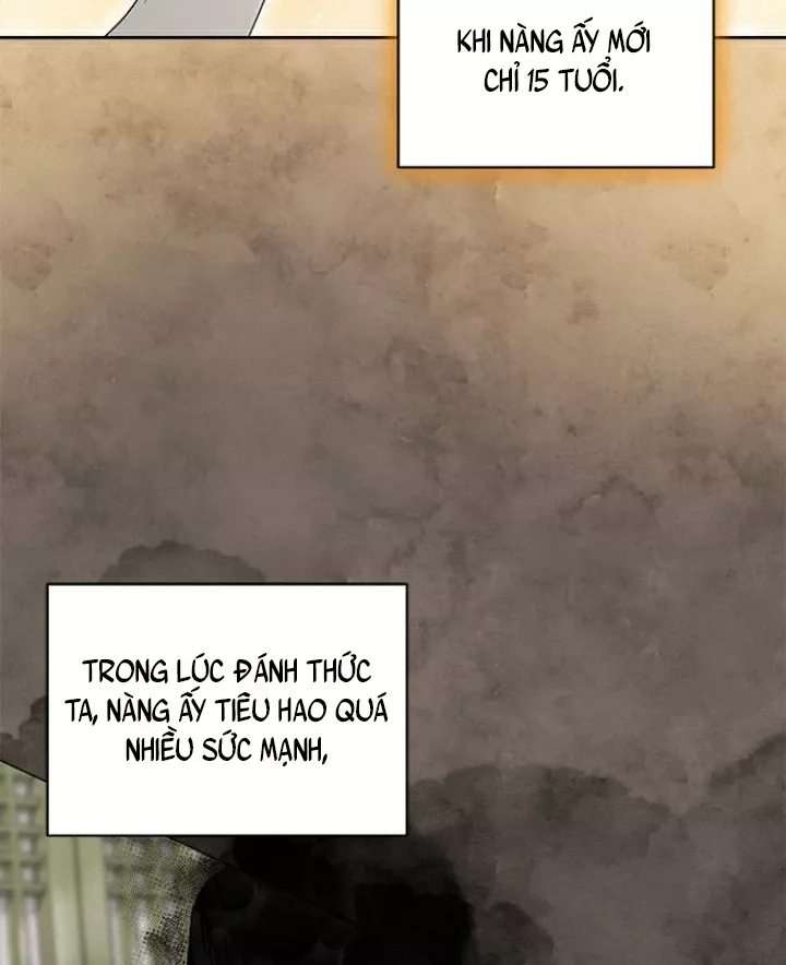 The Castle - Quỷ Nhãn Tân Nương: Chapter 63