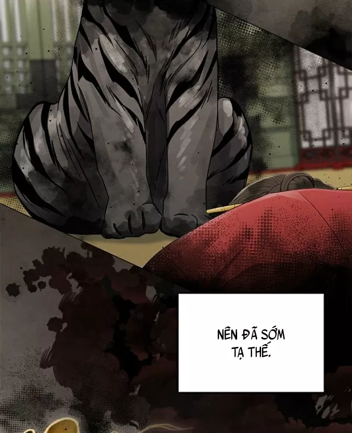 The Castle - Quỷ Nhãn Tân Nương: Chapter 63