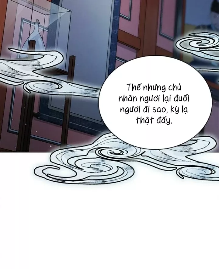 The Castle - Quỷ Nhãn Tân Nương: Chapter 63