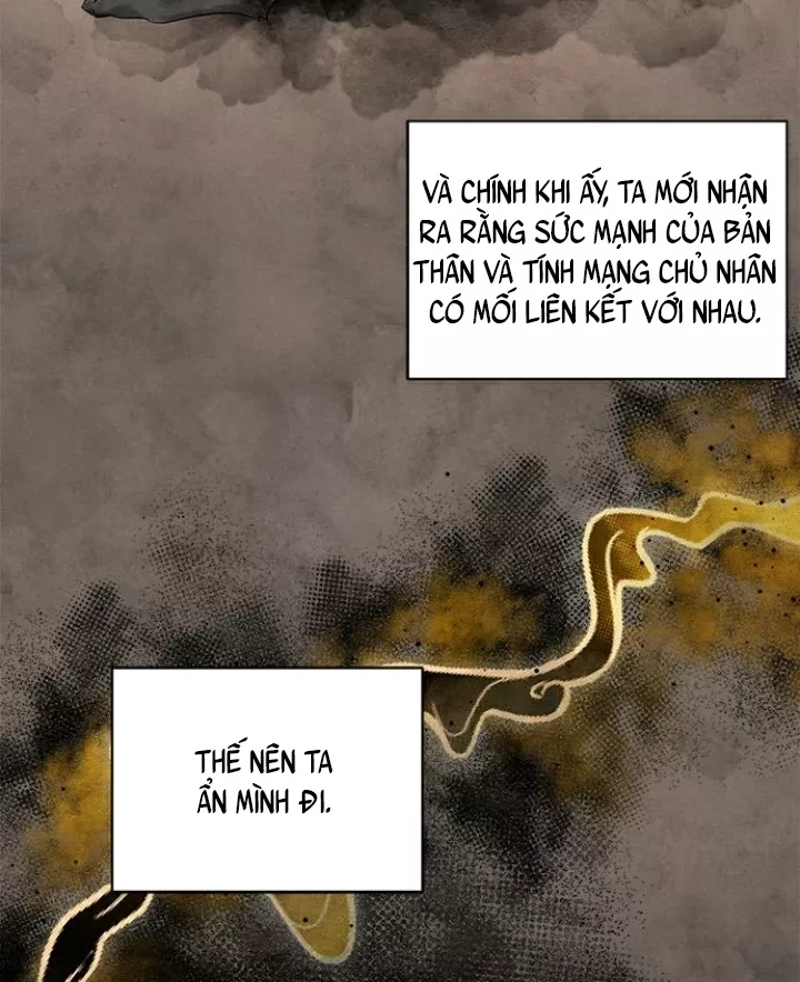The Castle - Quỷ Nhãn Tân Nương: Chapter 63