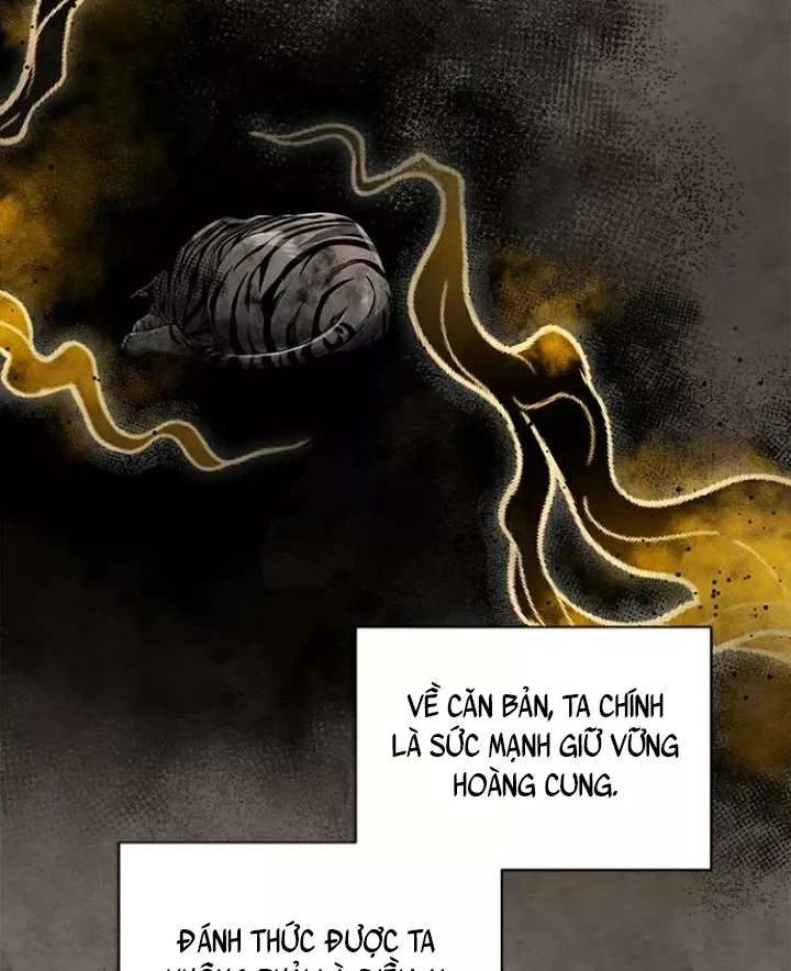 The Castle - Quỷ Nhãn Tân Nương: Chapter 63