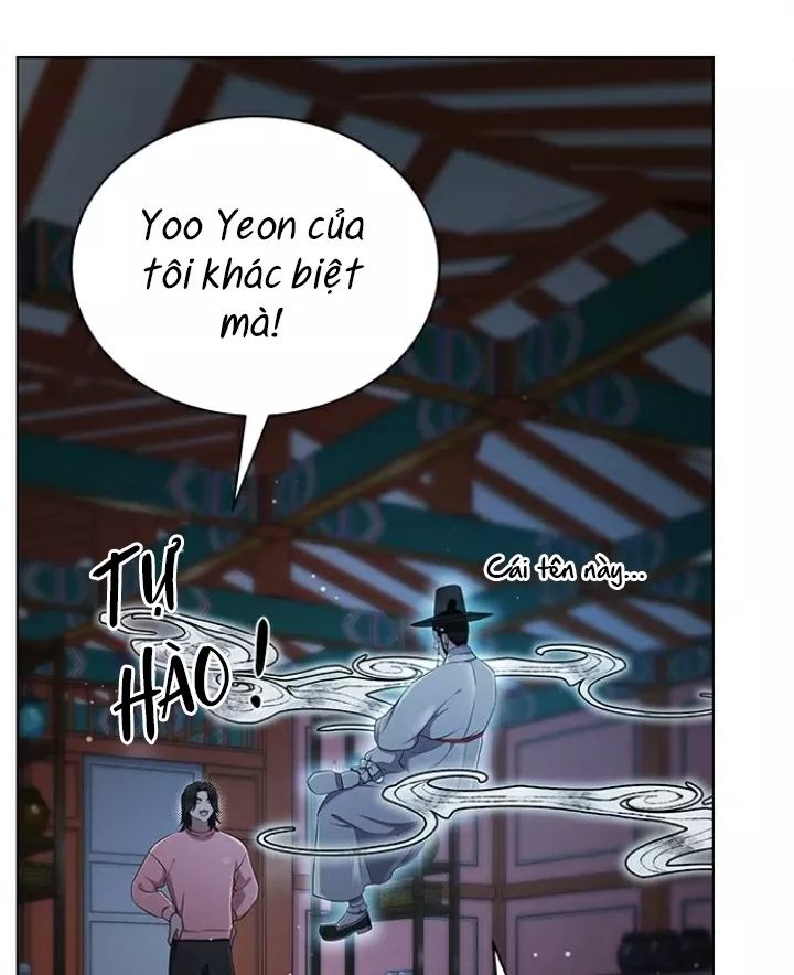 The Castle - Quỷ Nhãn Tân Nương: Chapter 63