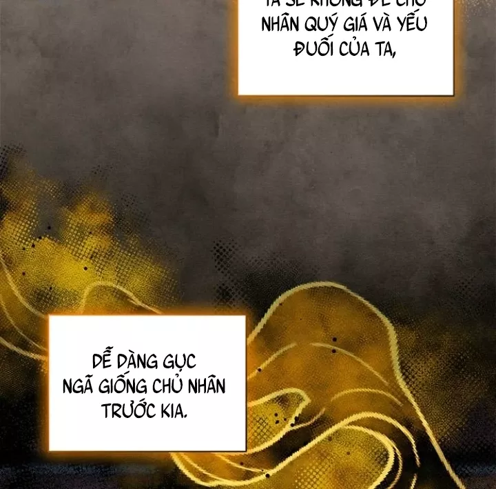 The Castle - Quỷ Nhãn Tân Nương: Chapter 63