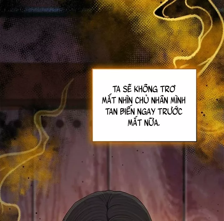 The Castle - Quỷ Nhãn Tân Nương: Chapter 63