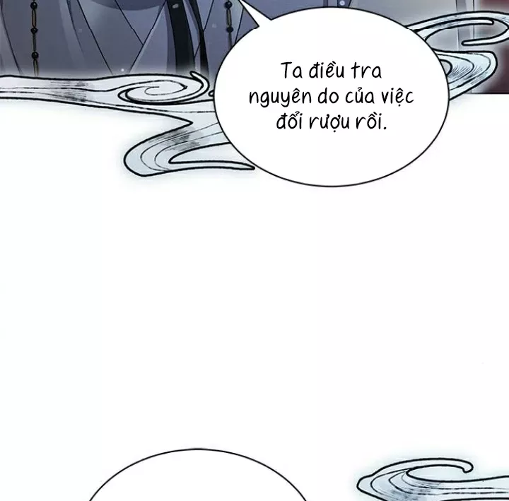 The Castle - Quỷ Nhãn Tân Nương: Chapter 63