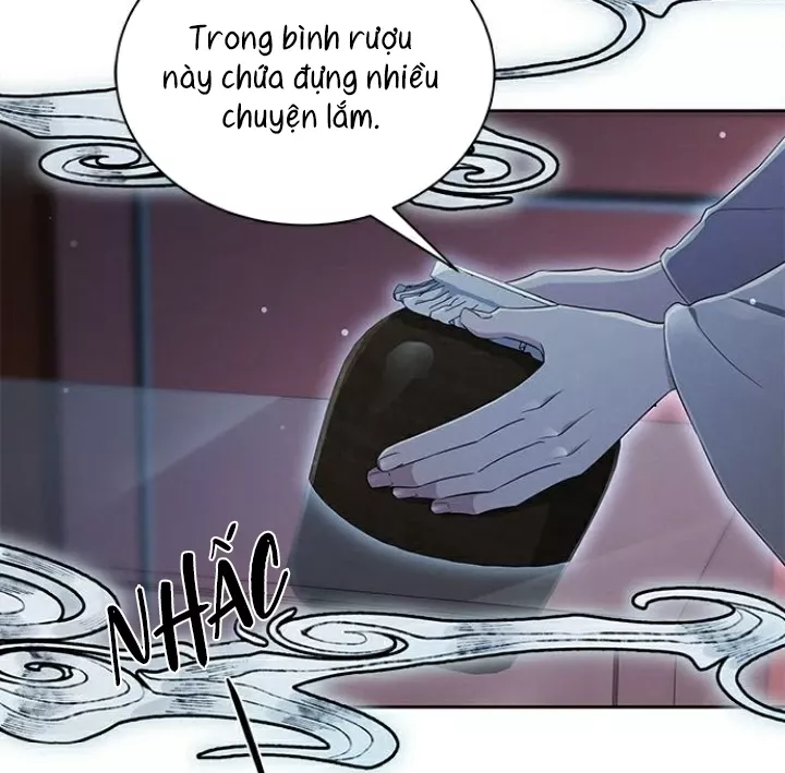 The Castle - Quỷ Nhãn Tân Nương: Chapter 63