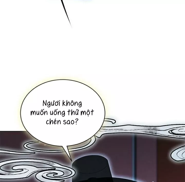 The Castle - Quỷ Nhãn Tân Nương: Chapter 63