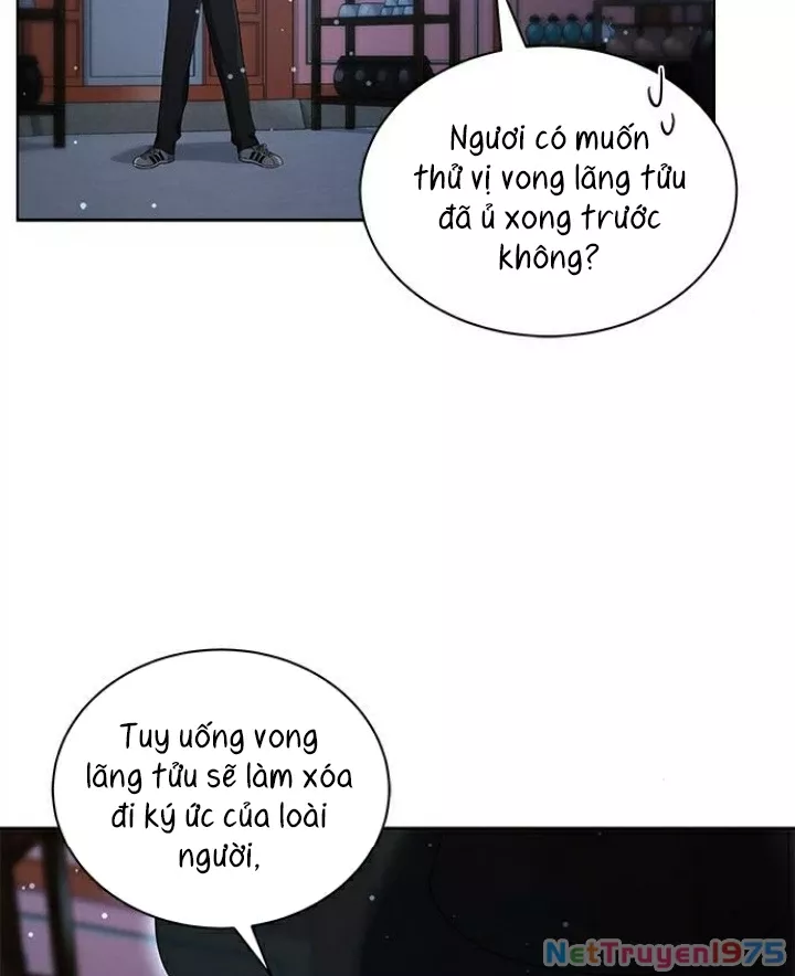 The Castle - Quỷ Nhãn Tân Nương: Chapter 63