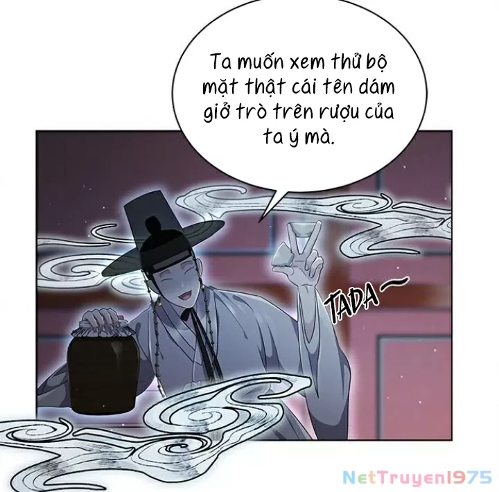The Castle - Quỷ Nhãn Tân Nương: Chapter 63