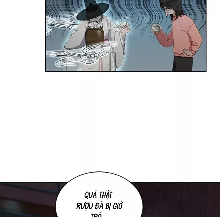 The Castle - Quỷ Nhãn Tân Nương: Chapter 63