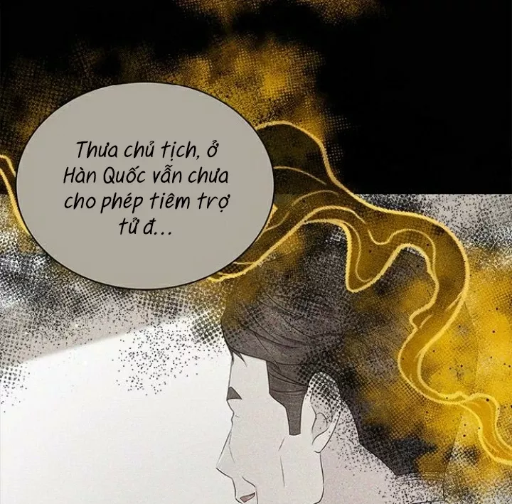 The Castle - Quỷ Nhãn Tân Nương: Chapter 63