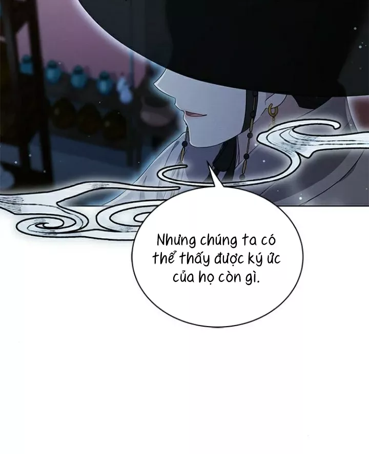 The Castle - Quỷ Nhãn Tân Nương: Chapter 63