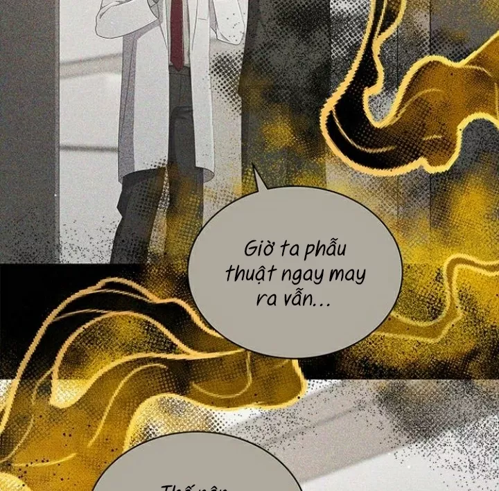 The Castle - Quỷ Nhãn Tân Nương: Chapter 63