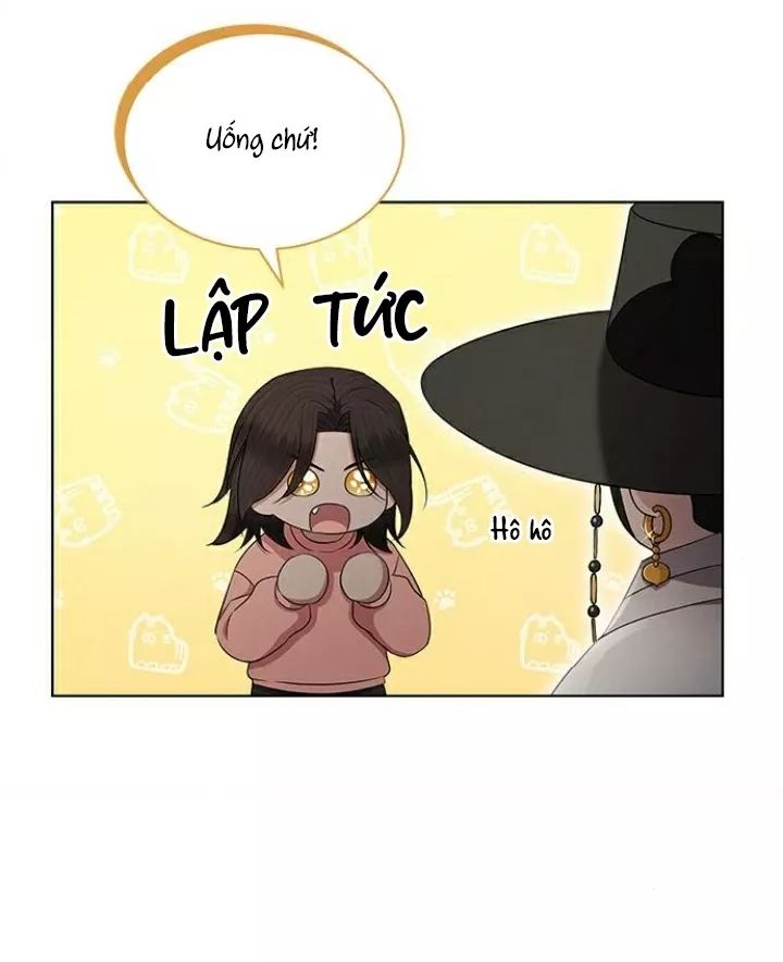 The Castle - Quỷ Nhãn Tân Nương: Chapter 63