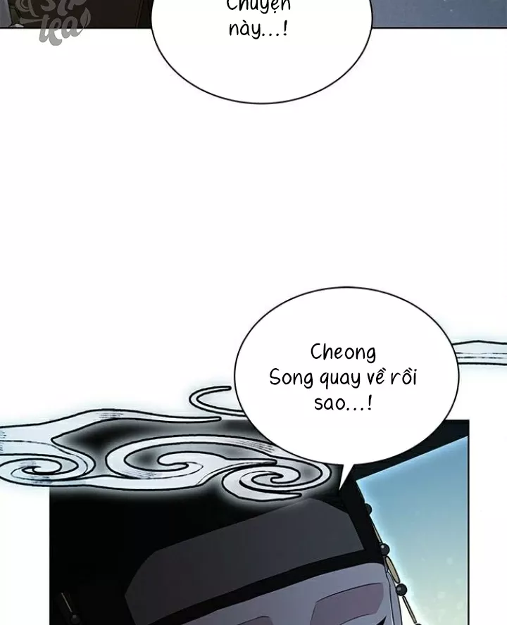 The Castle - Quỷ Nhãn Tân Nương: Chapter 63