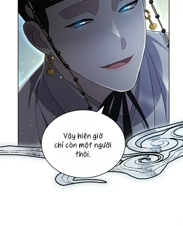The Castle - Quỷ Nhãn Tân Nương: Chapter 63