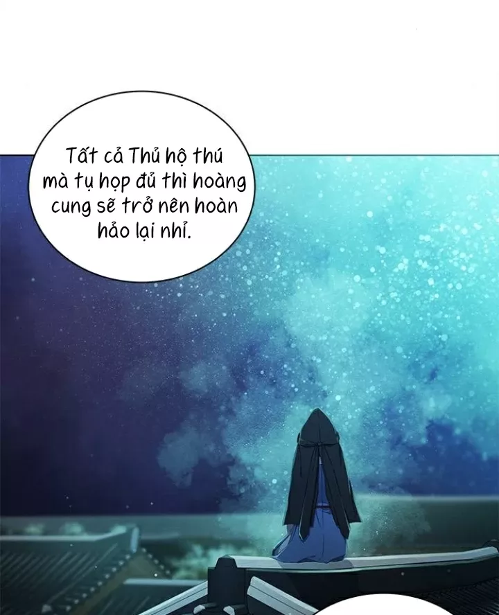 The Castle - Quỷ Nhãn Tân Nương: Chapter 63
