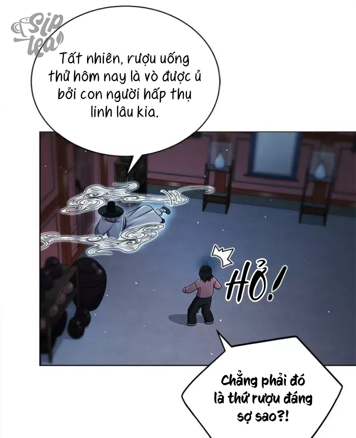 The Castle - Quỷ Nhãn Tân Nương: Chapter 63