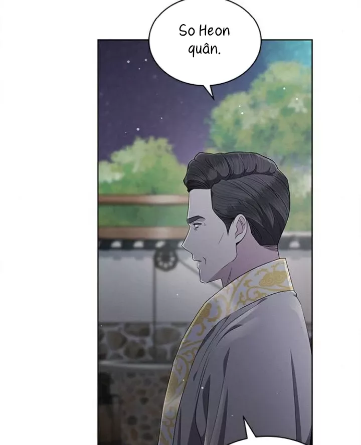 The Castle - Quỷ Nhãn Tân Nương: Chapter 63