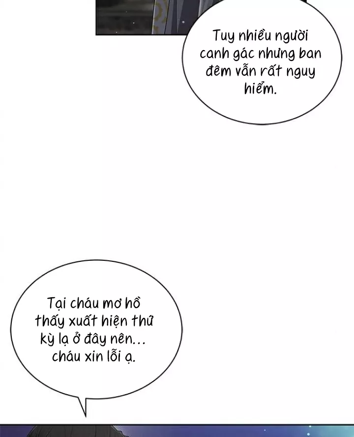 The Castle - Quỷ Nhãn Tân Nương: Chapter 63