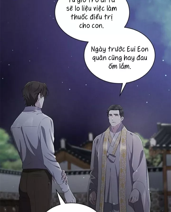 The Castle - Quỷ Nhãn Tân Nương: Chapter 63