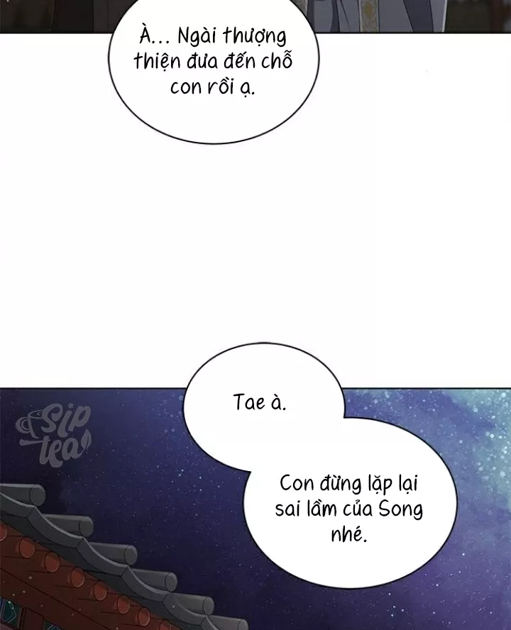 The Castle - Quỷ Nhãn Tân Nương: Chapter 63