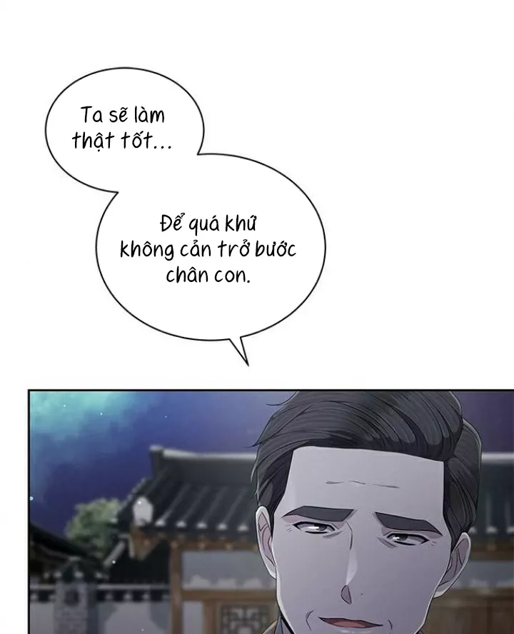 The Castle - Quỷ Nhãn Tân Nương: Chapter 63