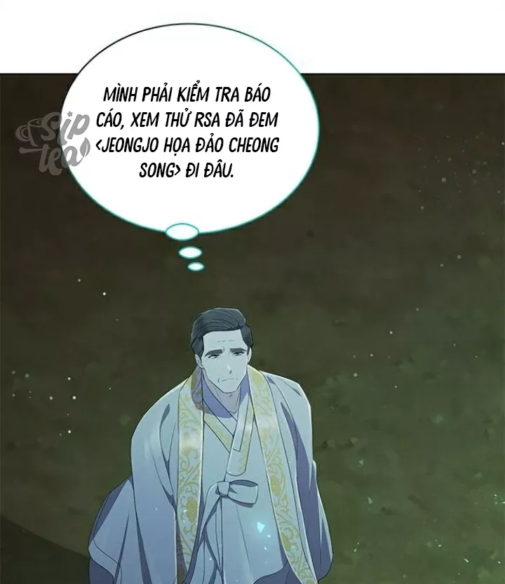 The Castle - Quỷ Nhãn Tân Nương: Chapter 63