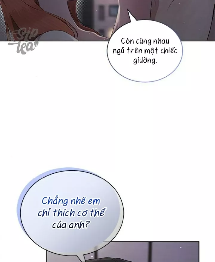 The Castle - Quỷ Nhãn Tân Nương: Chapter 64