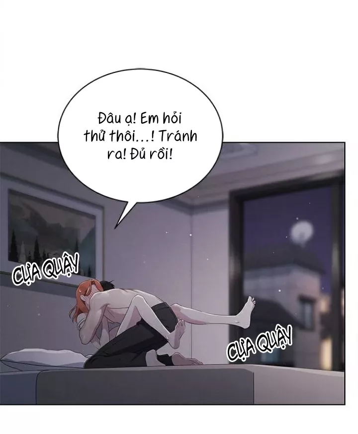 The Castle - Quỷ Nhãn Tân Nương: Chapter 64