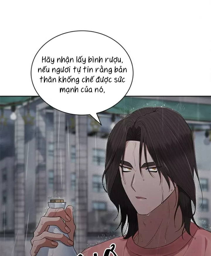 The Castle - Quỷ Nhãn Tân Nương: Chapter 64