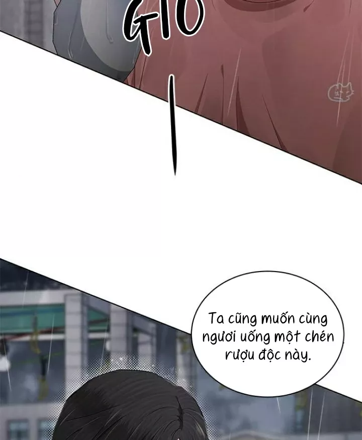 The Castle - Quỷ Nhãn Tân Nương: Chapter 64