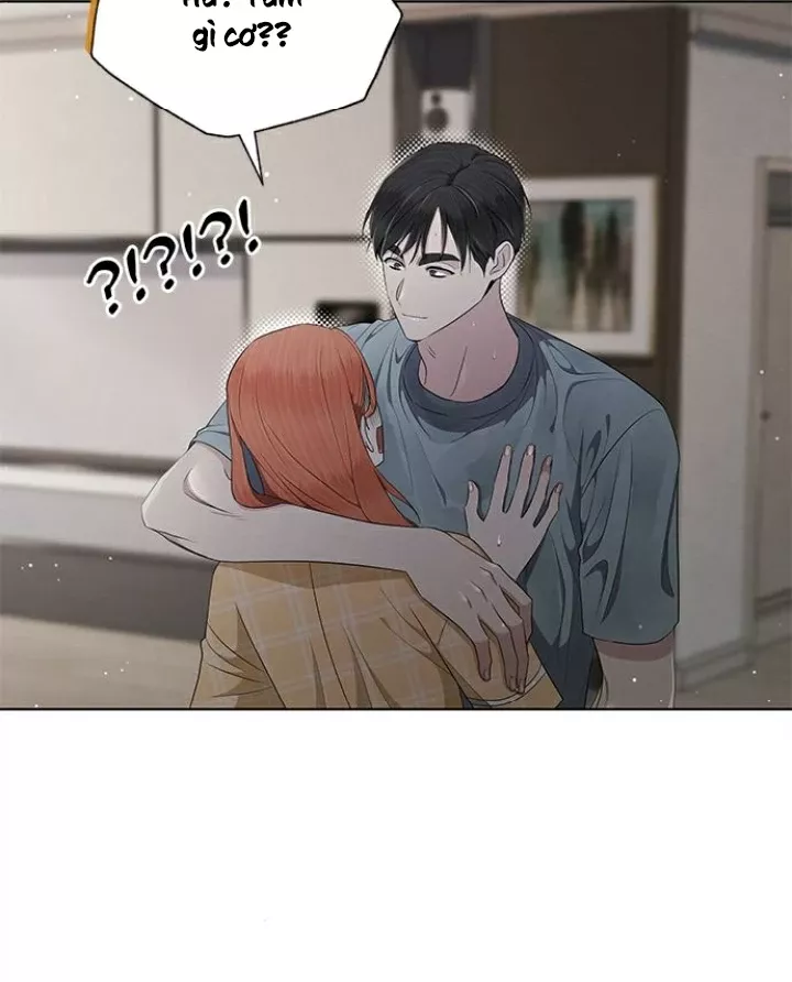 The Castle - Quỷ Nhãn Tân Nương: Chapter 64